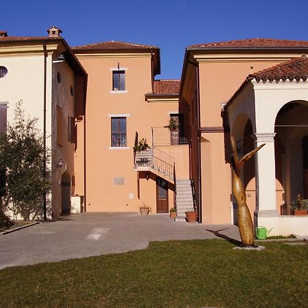 Agriturismo Grillo Iole Winery Prepotto  Exterior photo