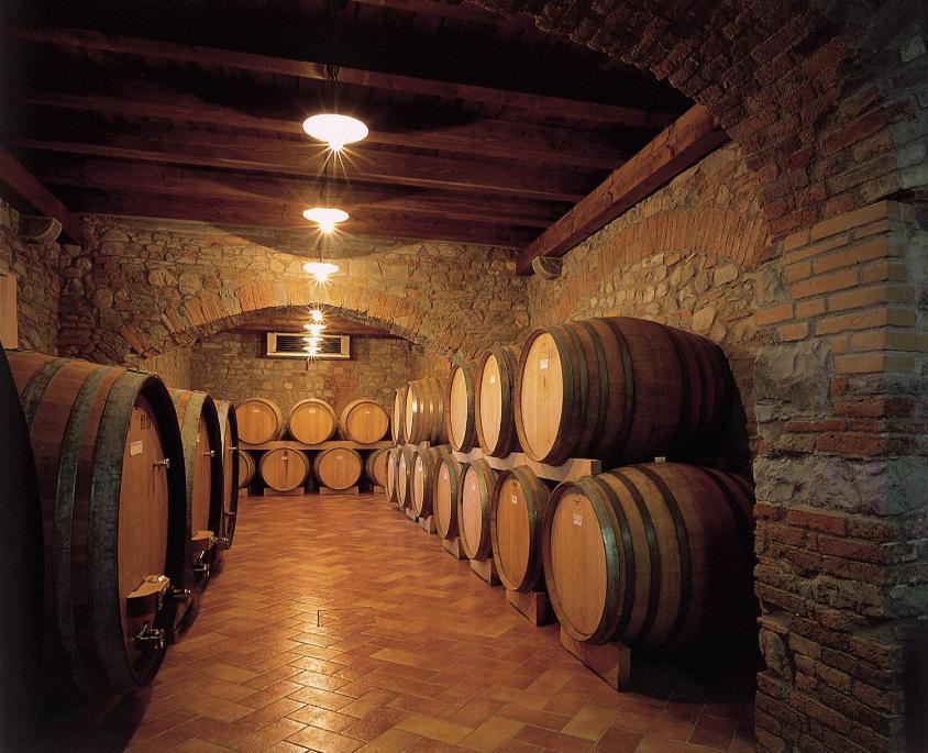 Agriturismo Grillo Iole Winery Prepotto  Exterior photo