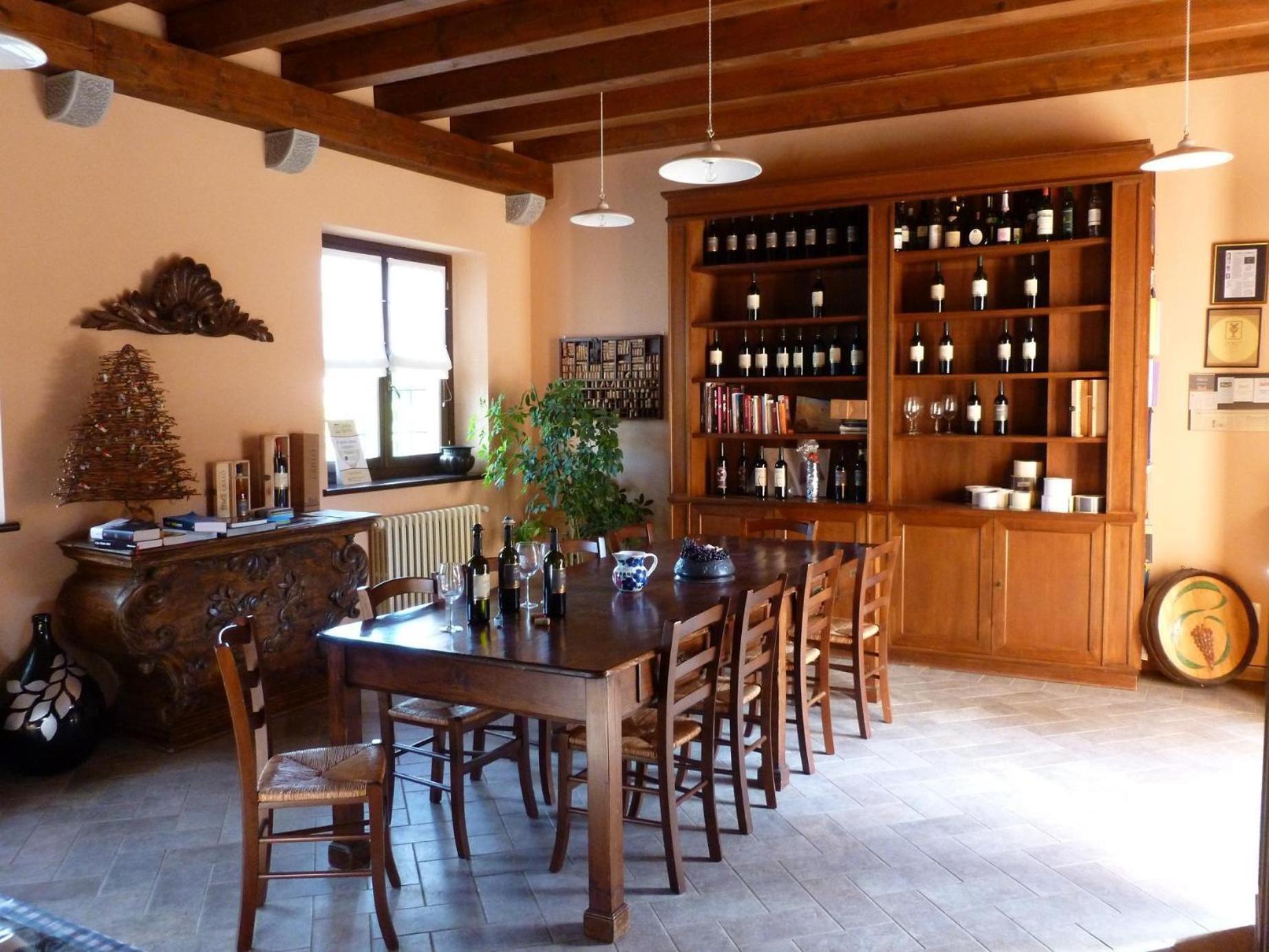 Agriturismo Grillo Iole Winery Prepotto  Exterior photo