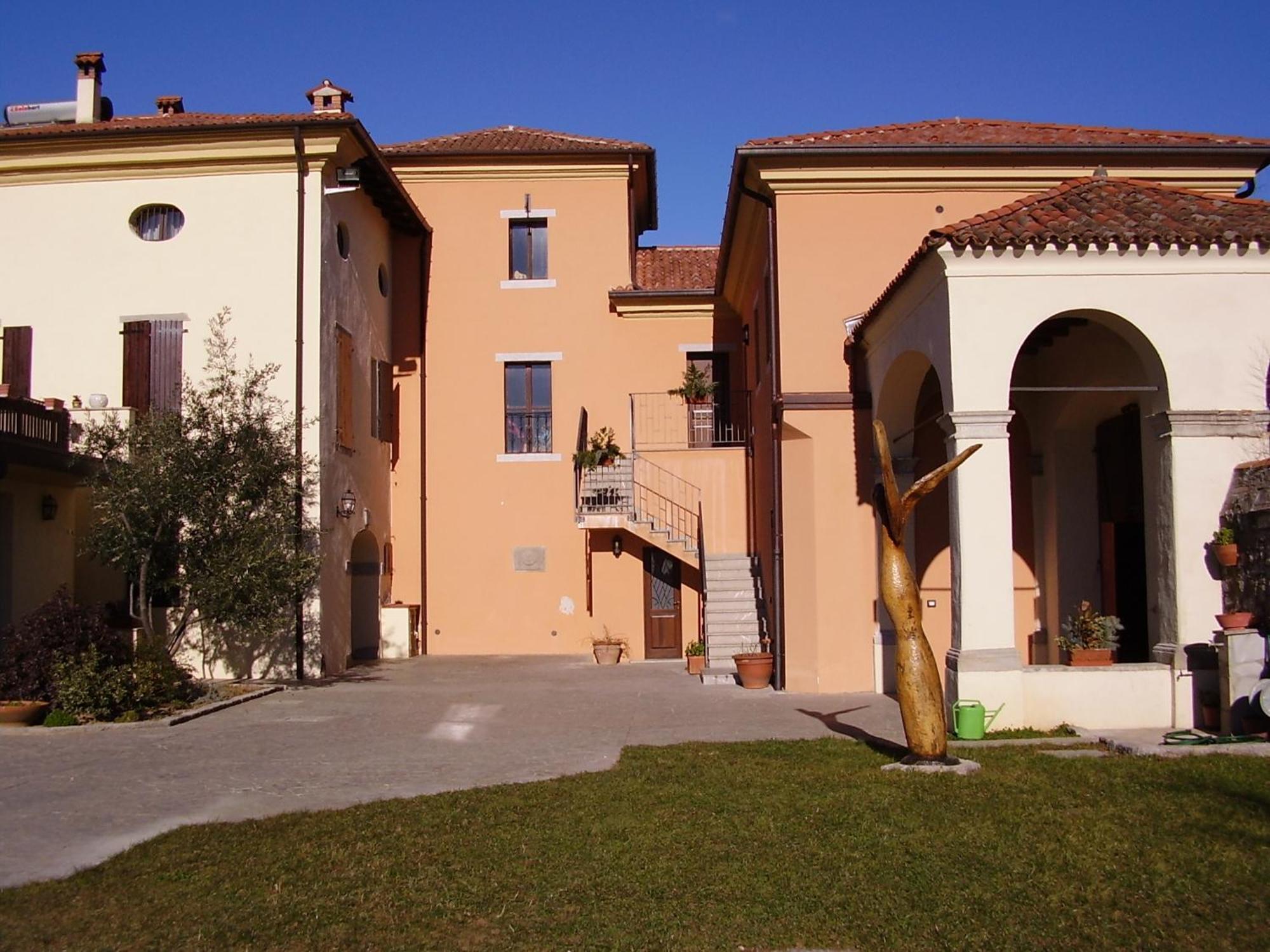 Agriturismo Grillo Iole Winery Prepotto  Exterior photo