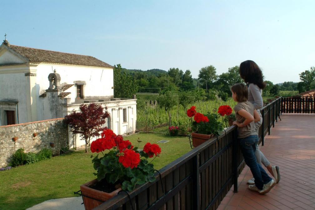 Agriturismo Grillo Iole Winery Prepotto  Exterior photo