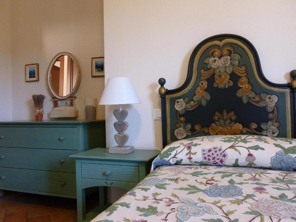 Agriturismo Grillo Iole Winery Prepotto  Room photo